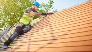 Best Emergency Roof Repair Services  in New Sharon, IA