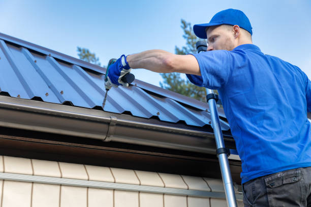Best Solar Panel Roofing Installation  in New Sharon, IA