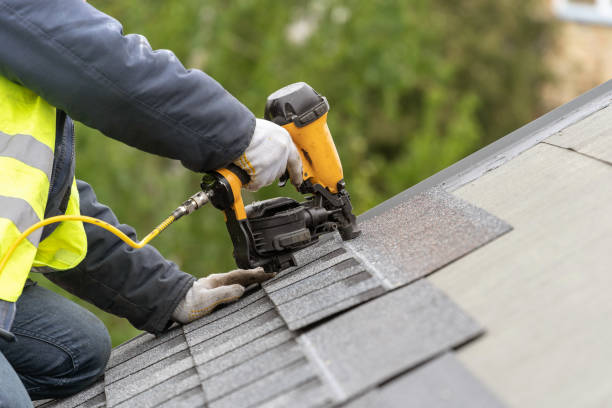 Best Storm Damage Roof Repair  in New Sharon, IA