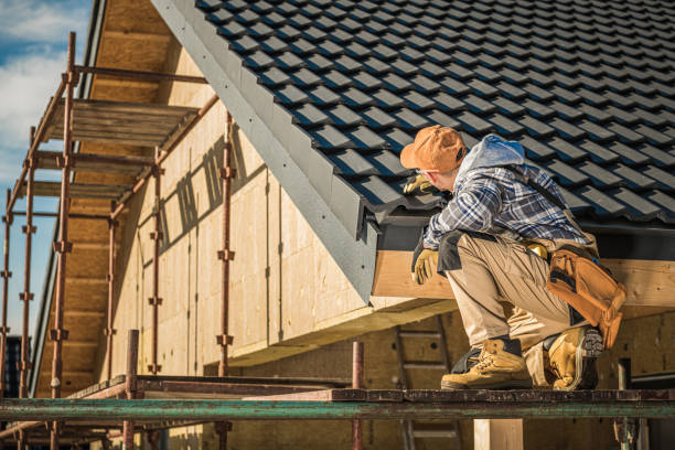 Best Roof Installation  in New Sharon, IA