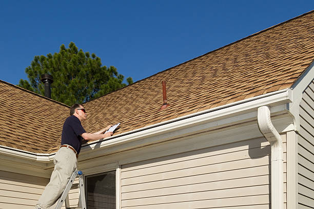Professional  Roofing repair and installation in New Sharon, IA